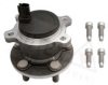 AUTEX 808890 Wheel Bearing Kit